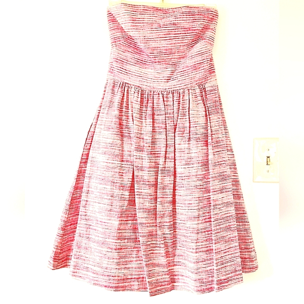 Banana Republic Garden Dress